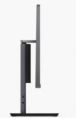 Lenovo Komputer All-in-One neo 50a G5 12SD0060PB W11Pro Core 5 210H/16GB/512GB/INT/23.8 FHD/Touch/Luna Grey/3YRS OS