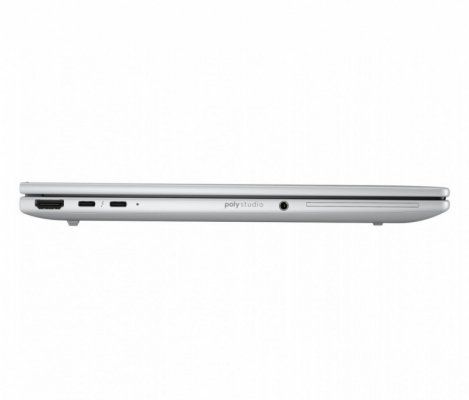 HP Inc. Notebook EliteBook 8 G1i U7-255U 512GB/16GB/W11P/13.3 C51LBET