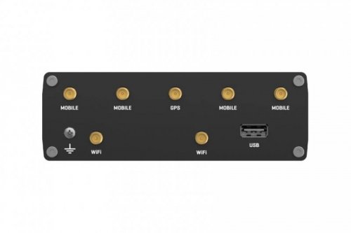 TELTONIKA Router RUTM50