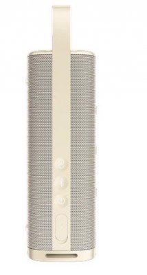 XIAOMI Głośnik przenośny Bluetooth 30W Złoty