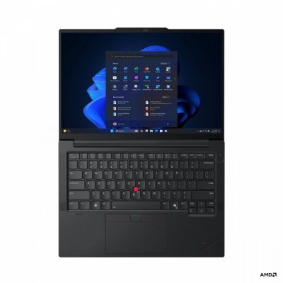 Lenovo Laptop ThinkPad E14 G7 W11Pro 21T0004TPB  5 220/16GB/512GB/INT/14.0 WUXGA/Black/3YRS OS + 1YR Premier + CO2 Offset