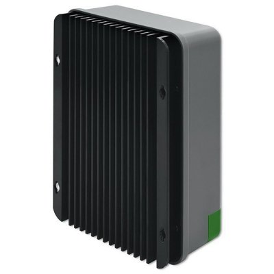 Qoltec Solarny regulator ładowania MPPT z czujnikiem temperatury 50A |  12V/24V | LCD | Bluetooth | APP | GEL | LiFePO4