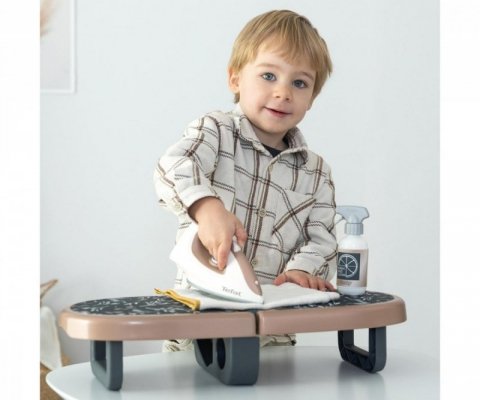 Smoby Składany stół do prasowania MiniTefal