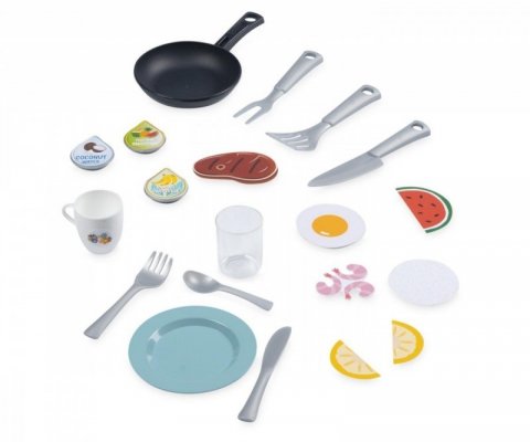 Smoby Kuchnia Stitch