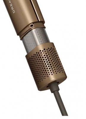 Dreame Suszarko-prostownica do włosów Aero Straight Golden