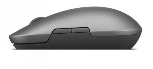 Lenovo Mysz, myszka  bezprzewodowa Multi-Mode Pro Plus Mouse 6050 (Luna Grey) 4Y51S61878