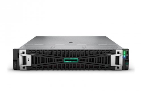 Hewlett Packard Enterprise Serwer DL385 G11 9115 1P 2x32 8LFF P81841-425