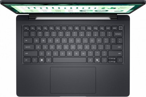 Dell Stacja robocza Dell Pro Max 14 MC14250 Win 11 Pro U5 235H/16GB/512GB Gen4/14 FHD+/UMA GPU/FgrPr&SmtC /IR Cam/Mic/WLAN + BT/Backlit Kb/4 Cell/3PS