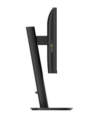 Philips Monitor komputerowy 24B2N3200J 23.8 cala IPS 120Hz HDMI DP VGA Pivot Glośniki