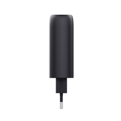 Trust Ładowarka MAXO GaN 100W 2x USB-C czarna