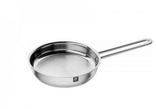 Zwilling Patelnia płytka PICO 16cm stal nierdzewna