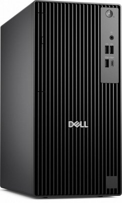Dell Komputer Dell Pro Tower QCT1250 W11Pro U5 235/16GB/512GB SSD/INT/DVD RW/TPM/3YPS
