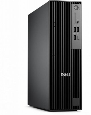 Dell Komputer Dell Pro Slim QCS1250 W11Pro U5 235/16GB/512GB SSD/INT/Kb/TPM/3YPS