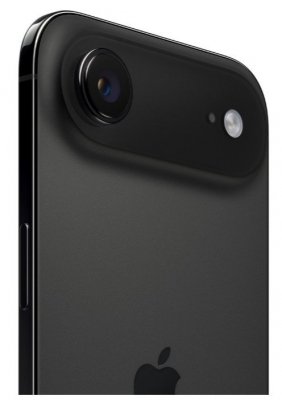 Apple iPhone Air - gwiezdna czerń 512GB