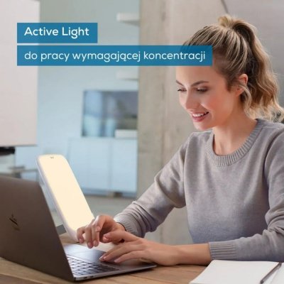 Beurer Lampa o świetle dziennym TL35