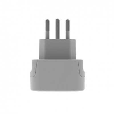 Gembird Adapter sieciowy IT świat 10A