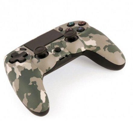 Gembird Bezprzewodowy Gamepad PlayStation 4 PC moro