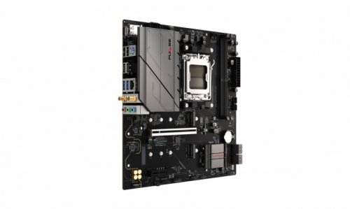 Sapphire Technology Płyta główna PULSE A620AM 2DDR5 mATX