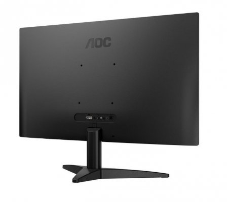  AOC Monitor komputerowy 24B36X 23.8 cala IPS 144Hz HDMI DP