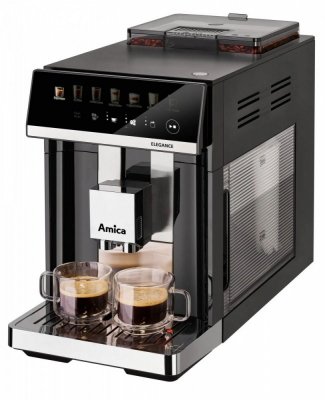 Amica Ekspres ciśnieniowy Elegance CM 7011