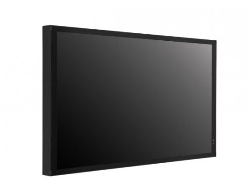 LG Electronics Monitor wielkoformatowy 49XE3P-B 49 cali Outdoor 3500nit 24/7