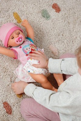 Zapf Lalka Baby Born Emma 43 cm