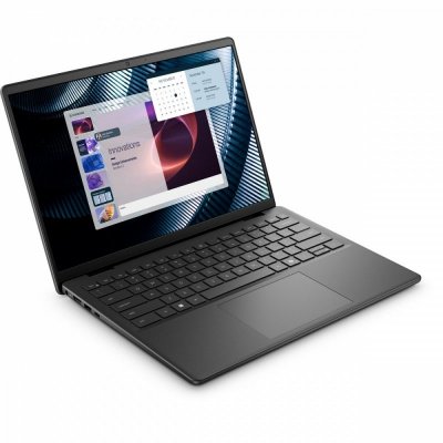 Dell Laptop Dell Pro 14 Essential PV14250 W11P C3-100U|8GB|512GB|Intel Graph|FgrPr|WLAN+BT|14.0 FHD+|BcklKb|3C|65W|3YPS Platinum Silver (Plastic)