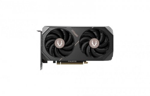 ZOTAC Karta graficzna GeForce RTX 5060 Ti 8GB AMP GDDR7 128bit 3DP/HDMI