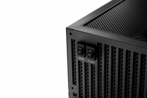 Be quiet! Zasilacz Dark Power 14 1000W 80+ Titanium