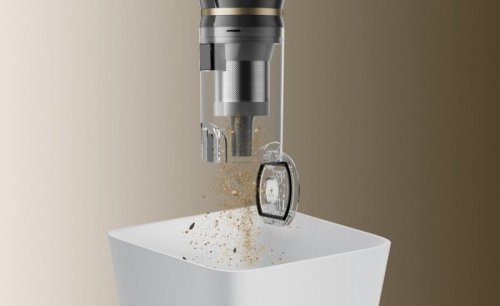 Dreame Odkurzacz pionowy Dreame Z30 Slim