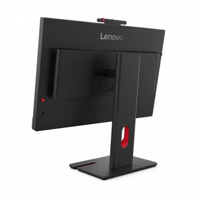 Lenovo Monitor komputerowy ThinkVision T24D-4v 24 cale 64B7UAT1EU