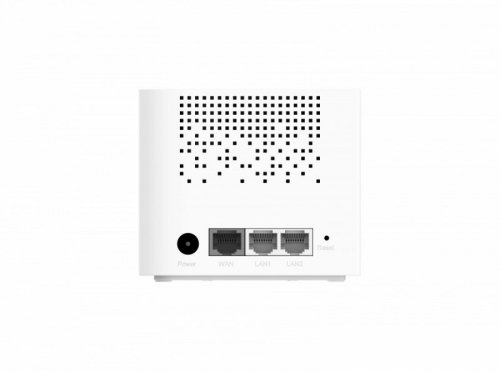 ZTE Zestaw router MESH WiFi5 Z1200 + antena MF258 ODU