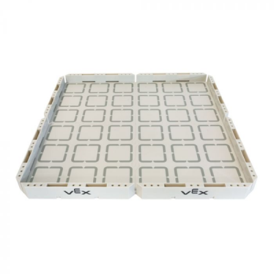 VEX 123 niebieski Plus