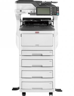 OKI Drukarka MFP MC883dnv A3 PL 09006109