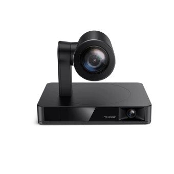 Yealink Kamera PTZ UVC 86 Czarna