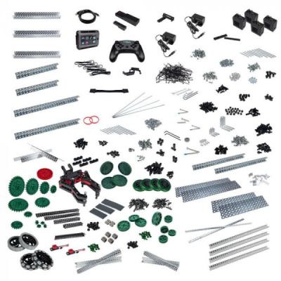 DUPLIKAT: VEX V5 Konkursowy Starter Kit