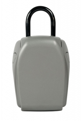 Kasetka na klucze HD z zamkiem szyfrowym i szeklą