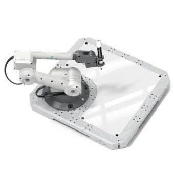 VEX CTE Stacja Robocza