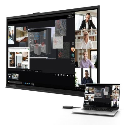 Monitor interaktywny  NewLine 86 cali Innex EU86