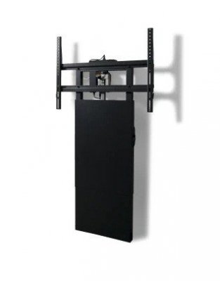 Avtek Electric Stand DS600/BW