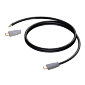 PROCAB HDM100/10 Pre-made open ended contractor kabel 10 meters - awg24 
