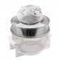 Kombiwar halogenowy Esperanza Quasar 18l EKO003 