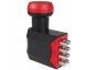 Konwerter satelitarny Maclean MCTV-258 LNB octo Premium 