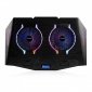 Podstawka chłodząca do notebooka Modecom SILENT FAN CF21 RGB 