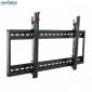 Uchwyt ścienny LCD/LED Manhattan 45 cali-70 cali, 70kg czarny 