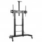 Stojak mobilny Techly 60''-100&#<br />039;', 100kg do Tablic Interatywnych 