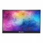 Monitor przenośny Verbatim 14 PM-14 Portable HDMI USB 2.0 2xUSB-C 