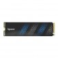Dysk SSD Apacer AS2280P4U Pro 1TB M.2 PCIe Gen3x4 2280 (3500/3000 MB/s) 3D NAND 