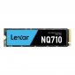 Dysk SSD Lexar NQ710 2TB PCIe NVMe 4.0x4 M.2 2280 (5000/4000) 