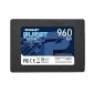 Dysk SSD Patriot Burst Elite 960GB SATA3 2,5 cali (450/320 MB/s) 7mm 